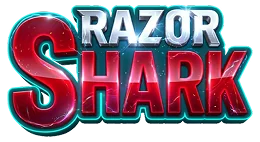 Razor Shark-Logo
